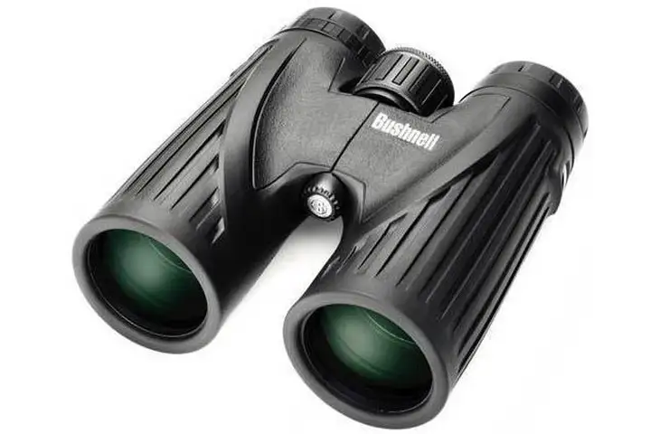 Bushnell 10x36 AP Legend Ultra-HD Binocular
